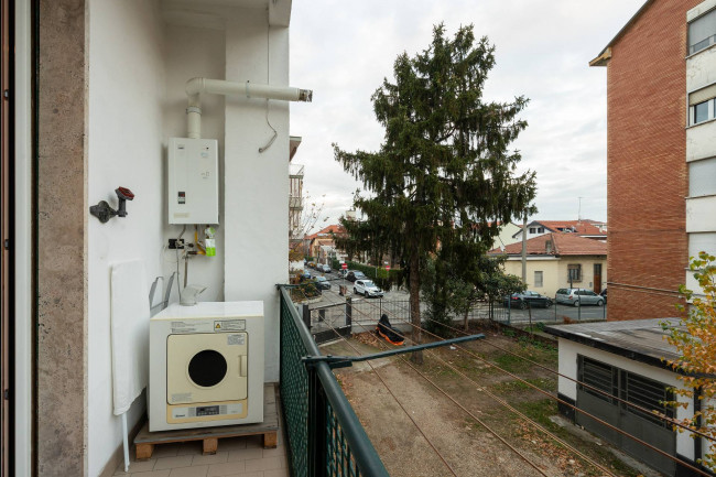 Appartamento in Vendita a Grugliasco