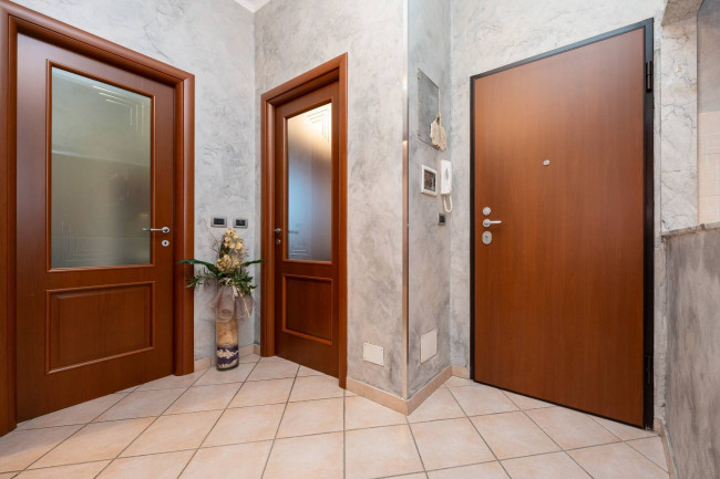 Appartamento in Vendita a Grugliasco