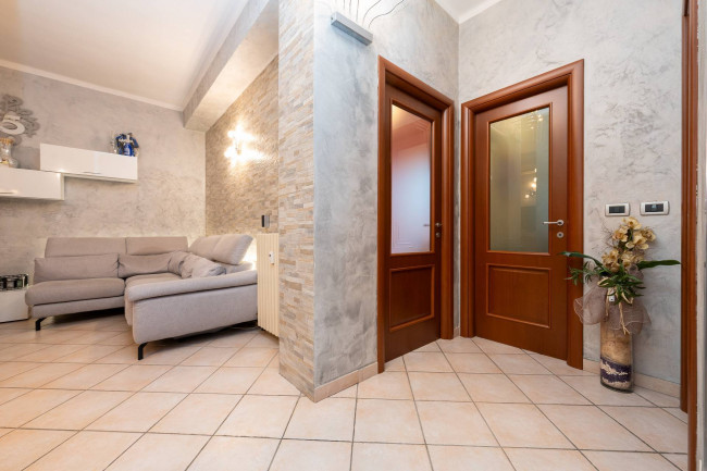 Appartamento in Vendita a Grugliasco