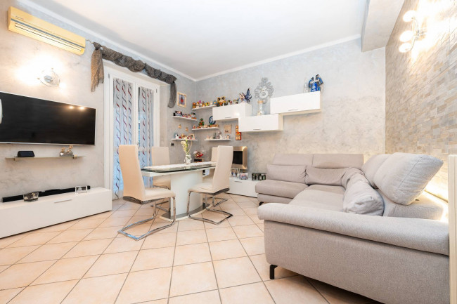 Appartamento in Vendita a Grugliasco