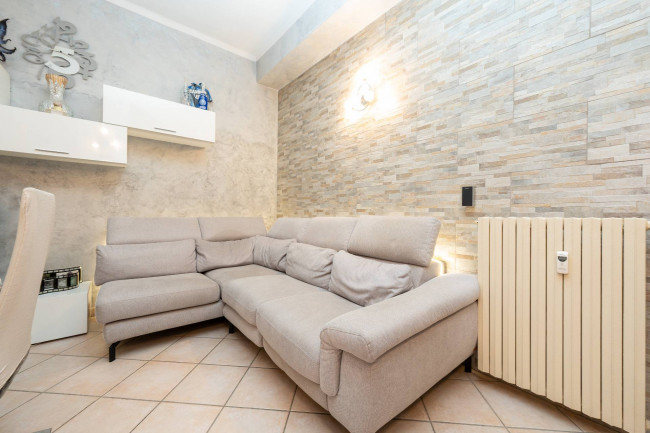 Appartamento in Vendita a Grugliasco