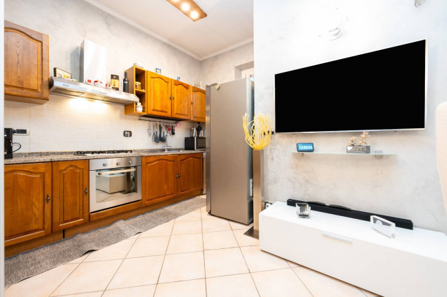 Appartamento in Vendita a Grugliasco