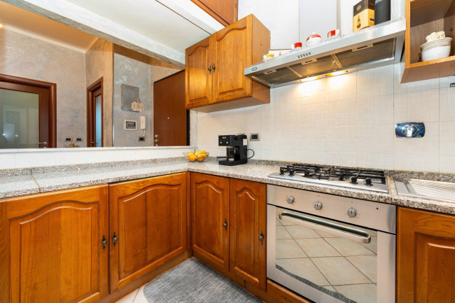 Appartamento in Vendita a Grugliasco