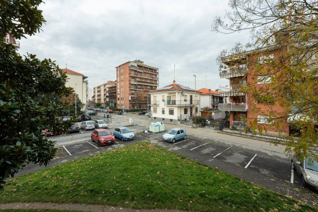 Appartamento in Vendita a Grugliasco