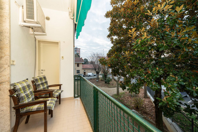 Appartamento in Vendita a Grugliasco