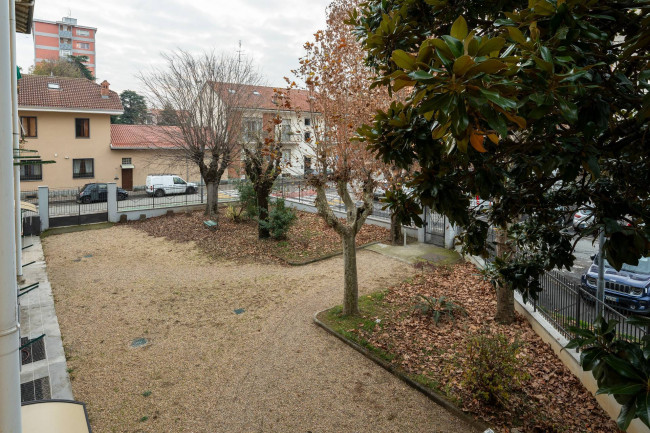 Appartamento in Vendita a Grugliasco