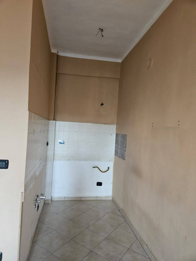 Appartamento in Affitto a Torino