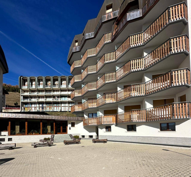 Apartment for Sale to Sestriere