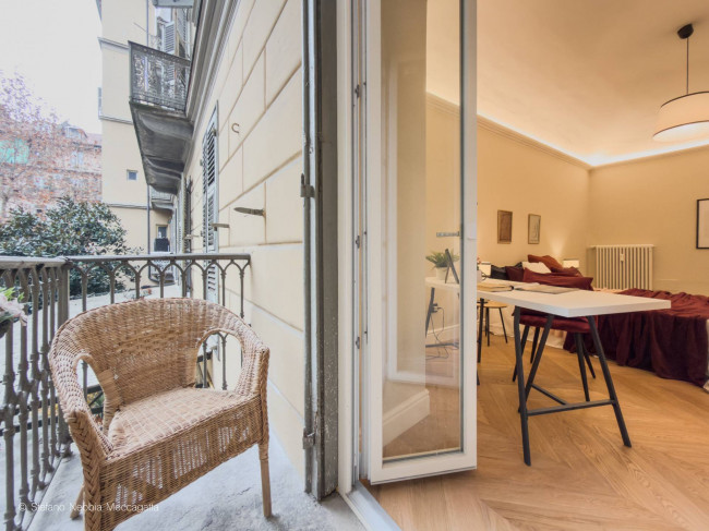 Appartamento in vendita a Torino