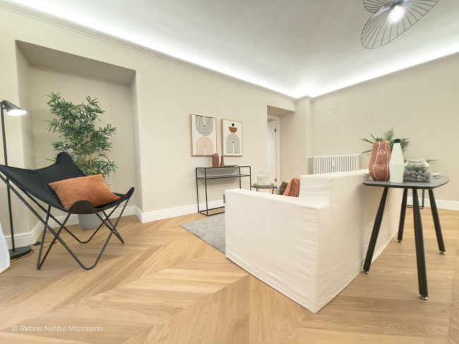 Appartamento in vendita a Torino