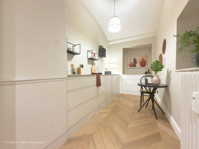 Appartamento in vendita a Torino