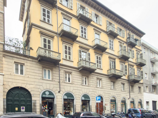 Appartamento in vendita a Torino