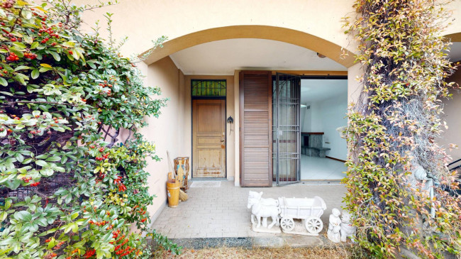 Villa a Schiera in Vendita a Buccinasco