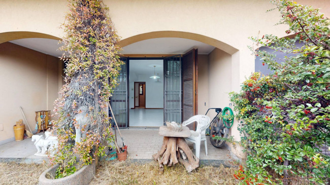 Villa a Schiera in Vendita a Buccinasco