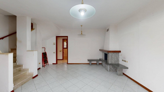 Villa a Schiera in Vendita a Buccinasco