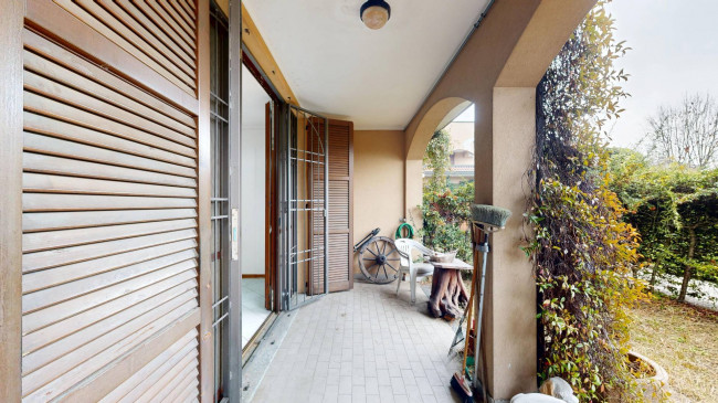 Villa a Schiera in Vendita a Buccinasco