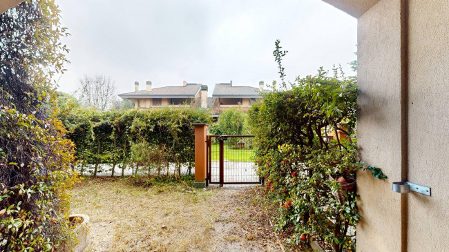 Villa a Schiera in Vendita a Buccinasco