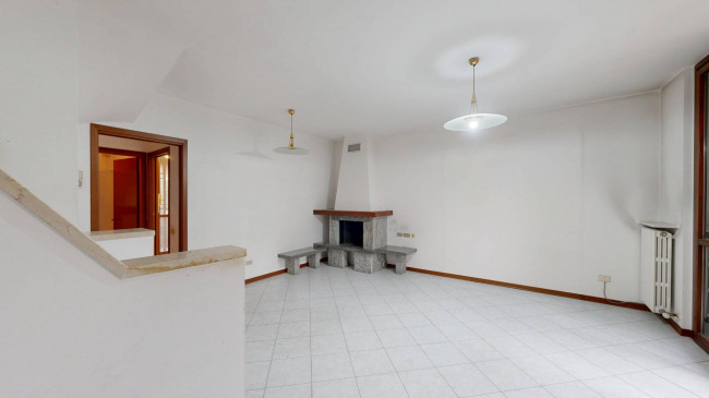 Villa a Schiera in Vendita a Buccinasco