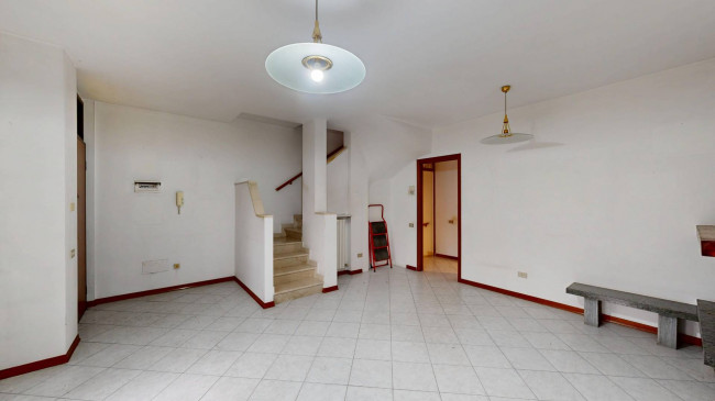 Villa a Schiera in Vendita a Buccinasco