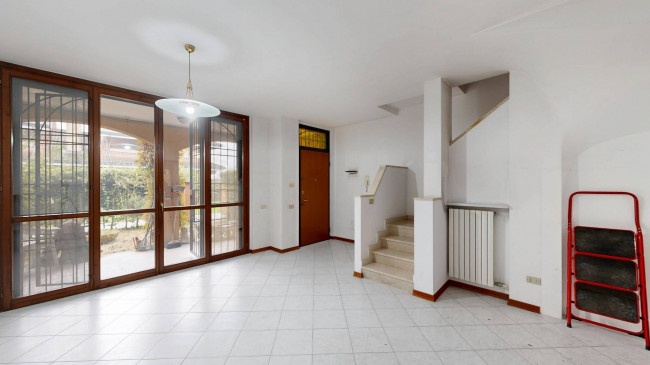 Villa a Schiera in Vendita a Buccinasco