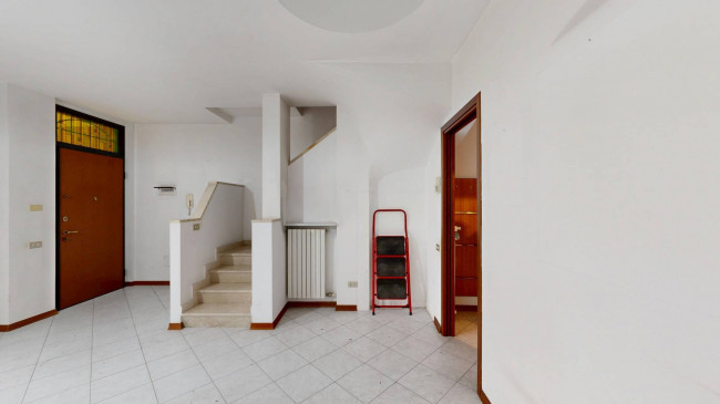 Villa a Schiera in Vendita a Buccinasco