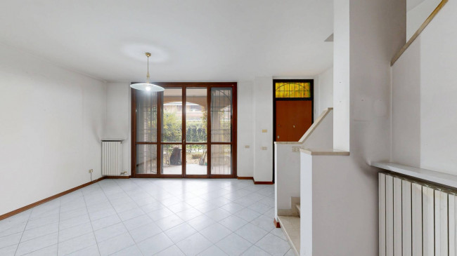Villa a Schiera in Vendita a Buccinasco