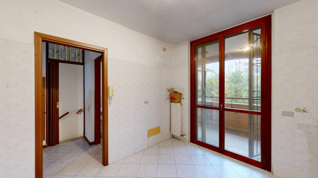 Villa a Schiera in Vendita a Buccinasco