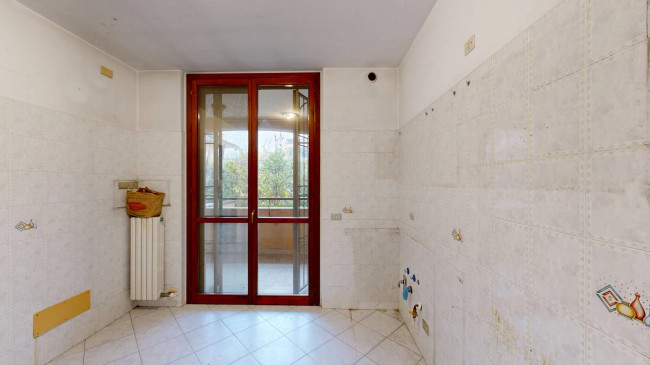 Villa a Schiera in Vendita a Buccinasco