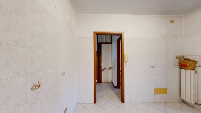 Villa a Schiera in Vendita a Buccinasco