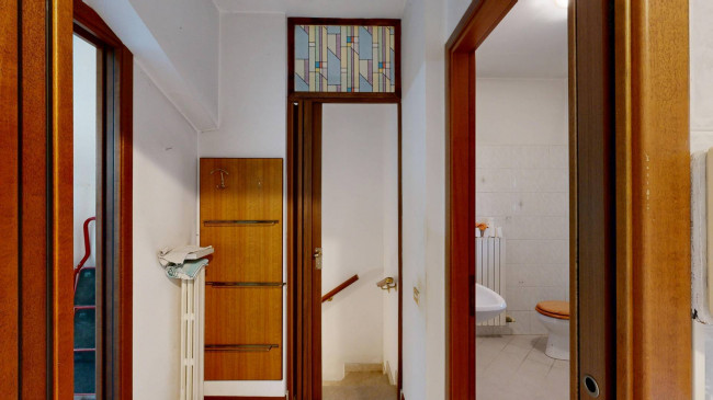 Villa a Schiera in Vendita a Buccinasco