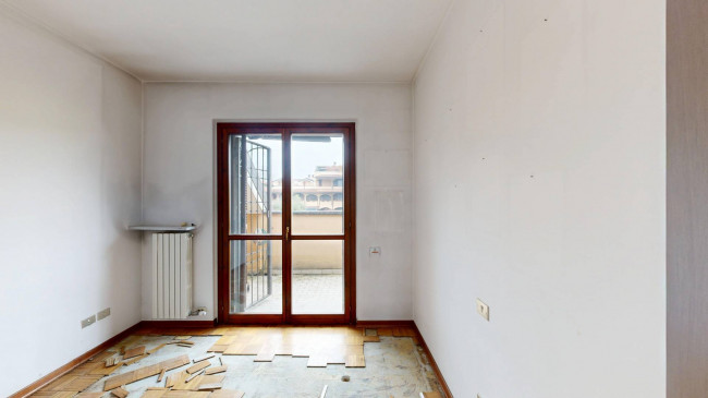 Villa a Schiera in Vendita a Buccinasco