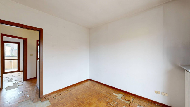 Villa a Schiera in Vendita a Buccinasco