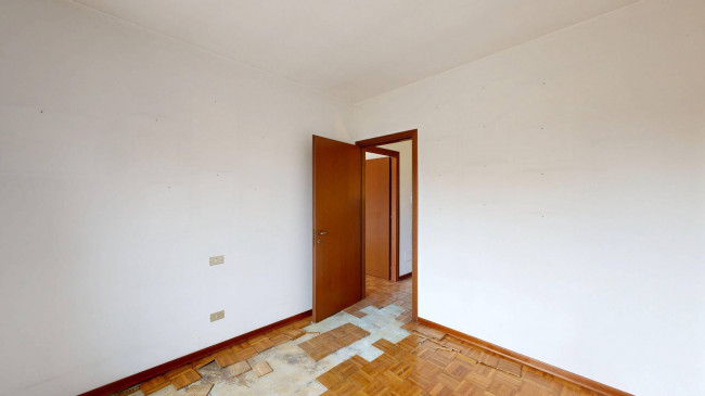 Villa a Schiera in Vendita a Buccinasco