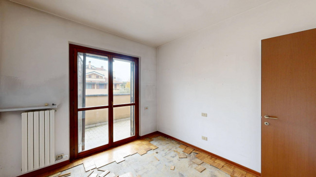 Villa a Schiera in Vendita a Buccinasco