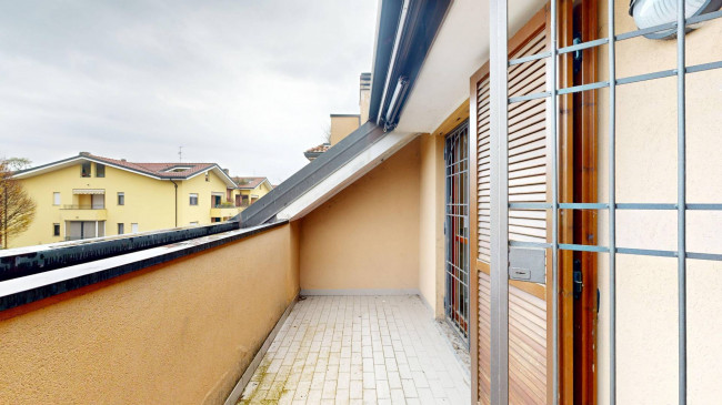 Villa a Schiera in Vendita a Buccinasco