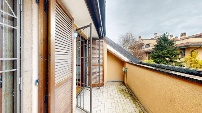 Villa a Schiera in Vendita a Buccinasco