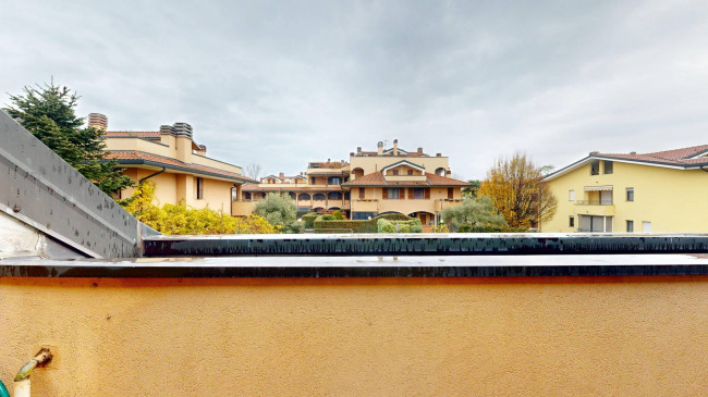 Villa a Schiera in Vendita a Buccinasco