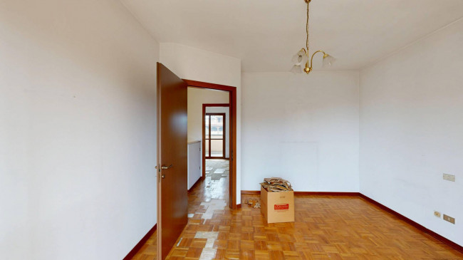 Villa a Schiera in Vendita a Buccinasco