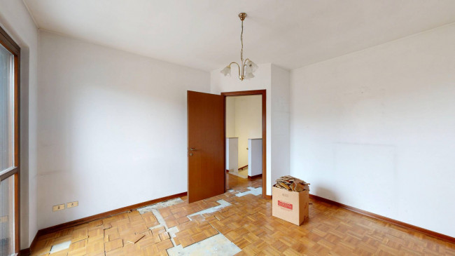 Villa a Schiera in Vendita a Buccinasco