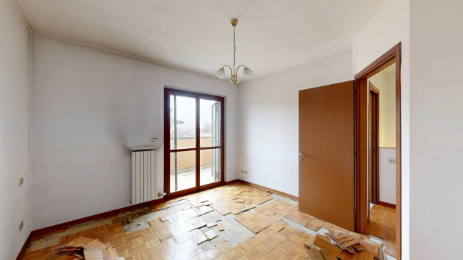 Villa a Schiera in Vendita a Buccinasco