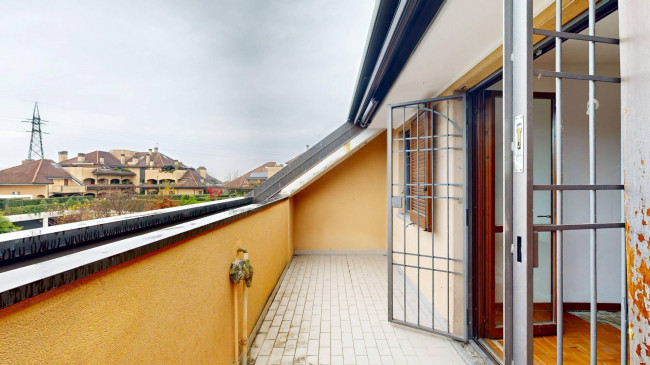 Villa a Schiera in Vendita a Buccinasco