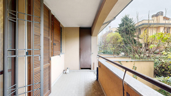 Villa a Schiera in Vendita a Buccinasco