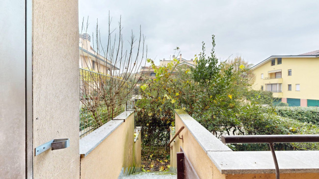 Villa a Schiera in Vendita a Buccinasco