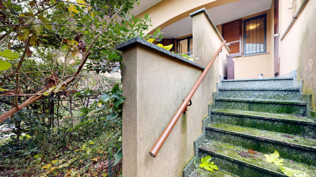 Villa a Schiera in Vendita a Buccinasco