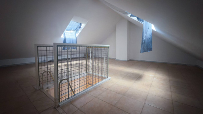 Villa a Schiera in Vendita a Buccinasco