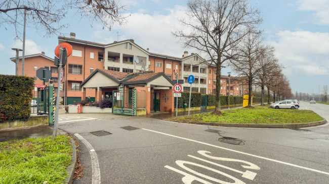 Villa a Schiera in Vendita a Buccinasco