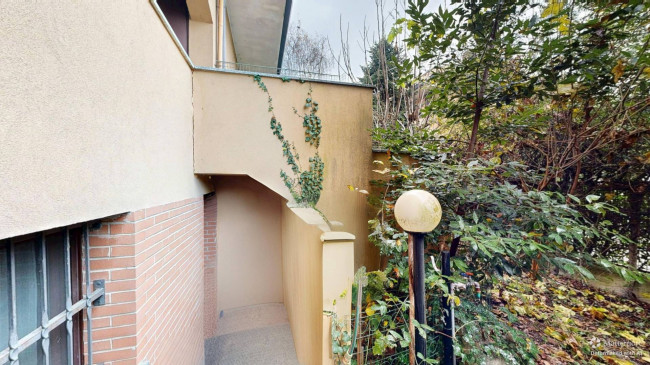 Villa a Schiera in Vendita a Buccinasco