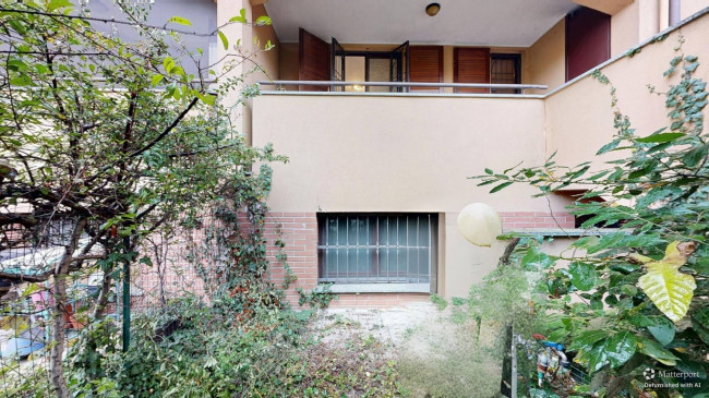 Villa a Schiera in Vendita a Buccinasco