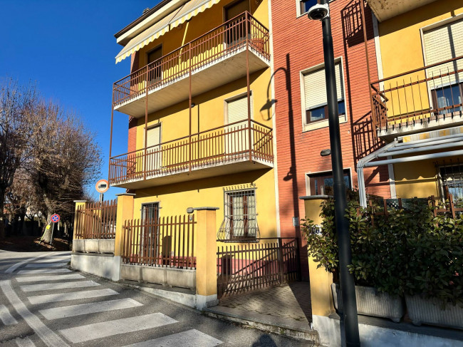 Appartamento in Vendita a Mondovì