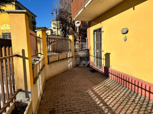 Appartamento in Vendita a Mondovì